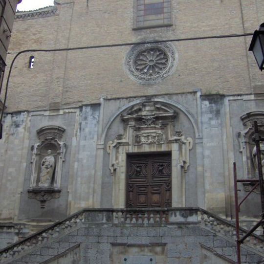 Chiesa di San Francesco