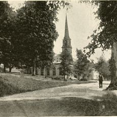 Greenwich