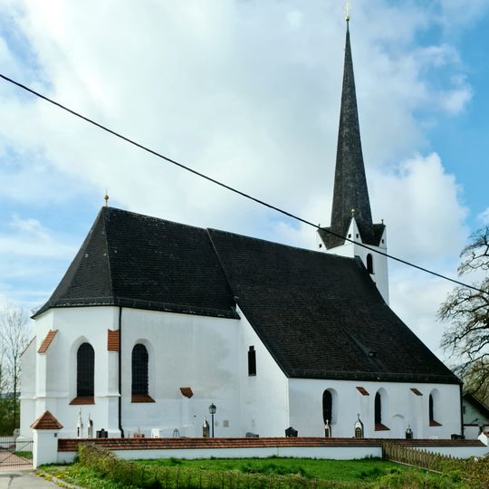 St. Georg