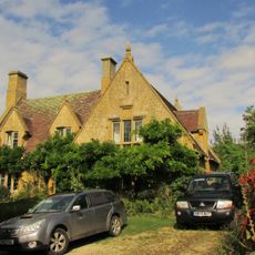 The Old School House