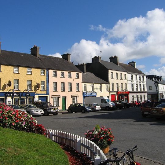 Mountrath