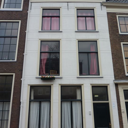 Oude Singel 222, Leiden