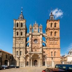 Cattedrale di Astorga