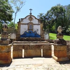 Chafariz de São José