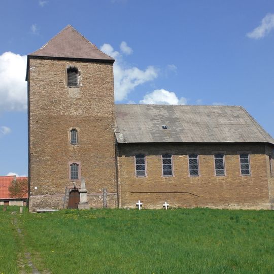 Sankt-Martin-Kirche