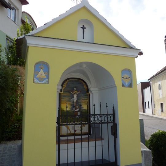 Wegkapelle Wagram ob der Traisen