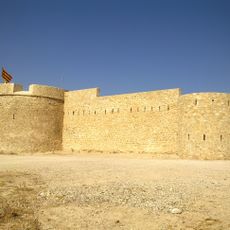 Castell de Flix