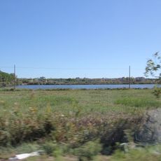 Vene di Bellocchio, Sacca di Bellocchio, Foce del Fiume Reno, Pineta di Bellocchio