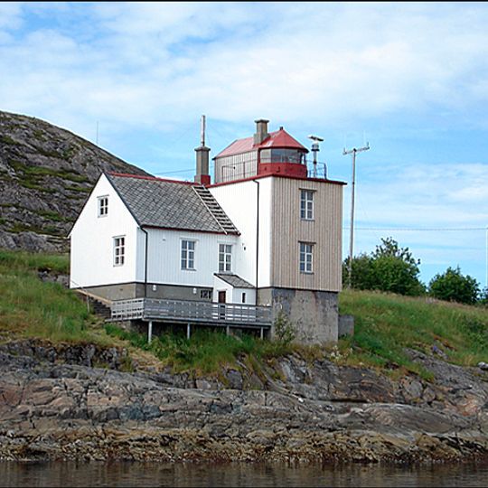 Nærøysund Lighthouse