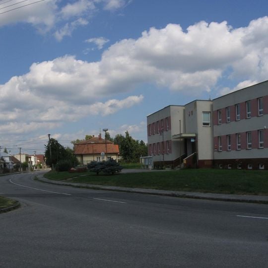 Trenčianske Stankovce