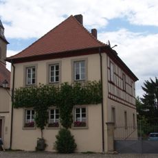 Pfarrhaus