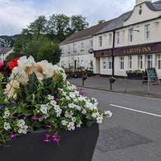 Gryffe Inn, Main Street, Bridge Of Weir