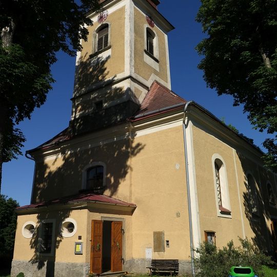 Church of Saints Peter and Paul