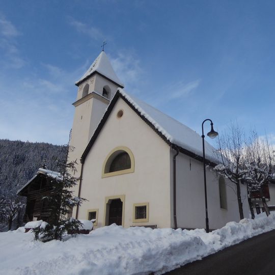 Chiesa dell'Immacolata