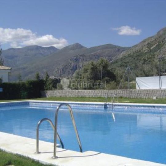 Camping El Cantonet