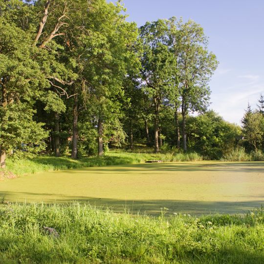 Morawa, Warmian-Masurian Voivodeship