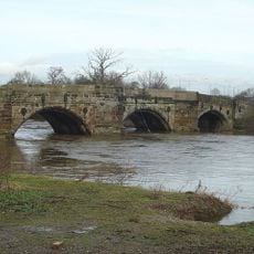 Monks Bridge