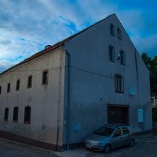 13 Ogrodowa Street in Kwidzyn