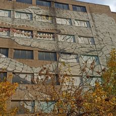 Graffiti