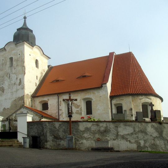 Church of Saint Wenceslaus