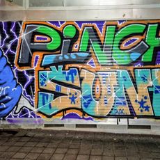 Graffiti