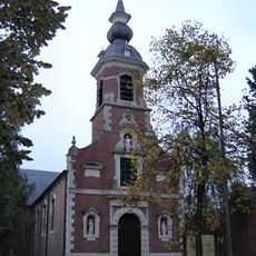 Sint-Rochuskerk