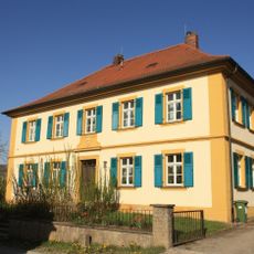 Pfarrhaus