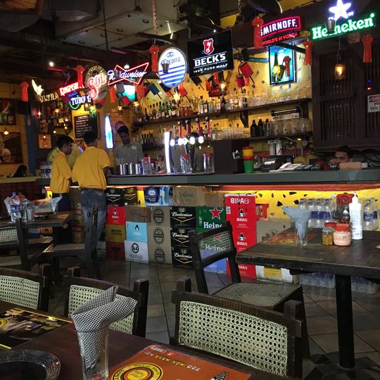 Urban Tadka Ghatkopar