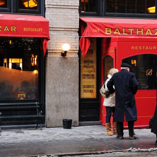Balthazar