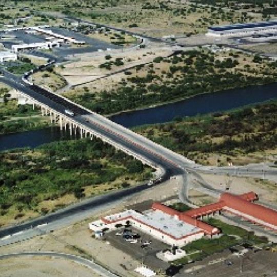Puente Internacional Colombia-Solidaridad
