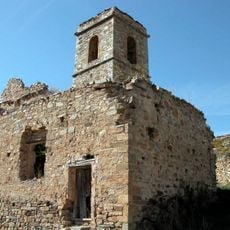 Church of San Miguel, San Pedro Manrique