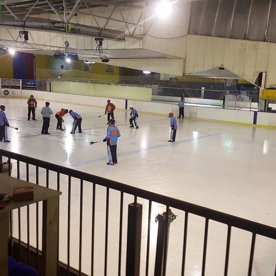 Ice Arena