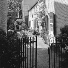 Drinker's Court