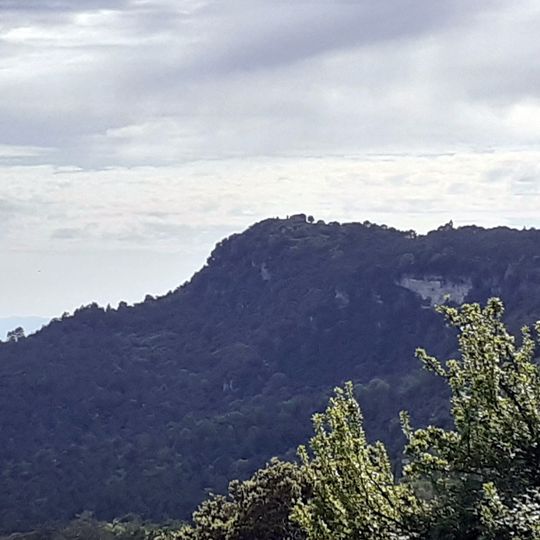 Punta de les Airasses