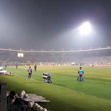New Ankara 19 Mayıs Stadium