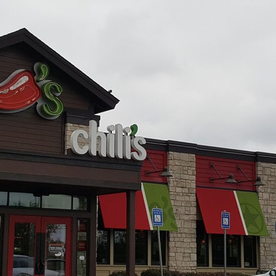 Chili's Grill & Bar
