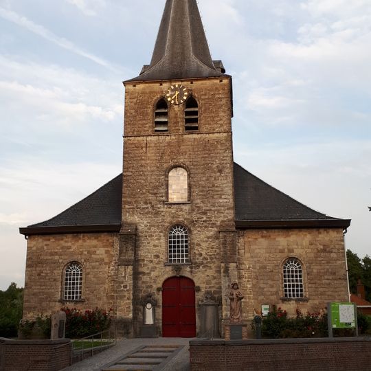 Onze-Lieve-Vrouwkerk