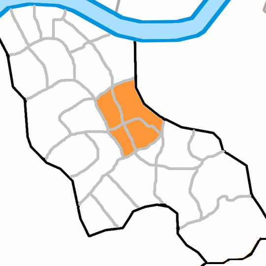 Daechi-dong