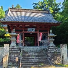 Chōkoku-ji