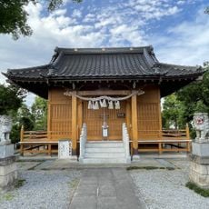 足立神社