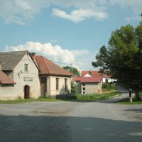 Chářovice