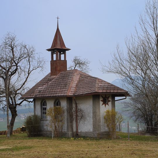 Marienkapelle