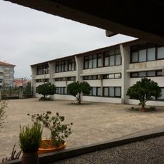 Escola Primária do Cedro