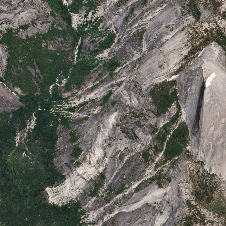 Half Dome