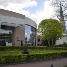 Gemeentehuis van Baarn