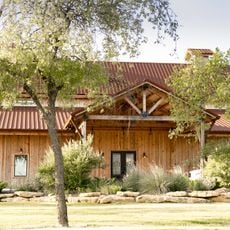 Chapel Creek Ranch Wedding & Event Venue