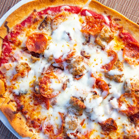 Jack Nicklaus Resort Golf Course