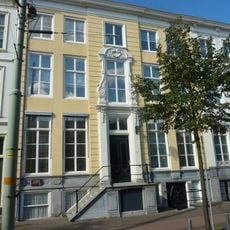 Prinsegracht 65, The Hague