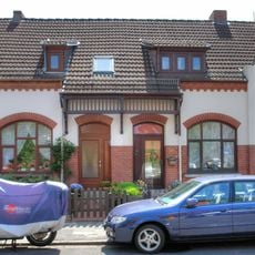 Wohnhaus Achimer Straße 91