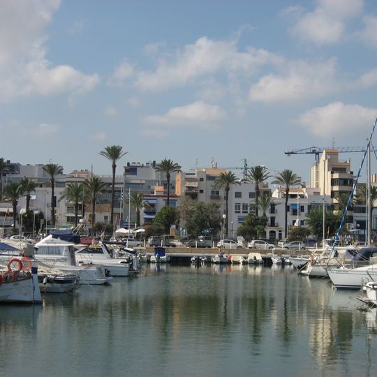 Vilanova i la Geltrú